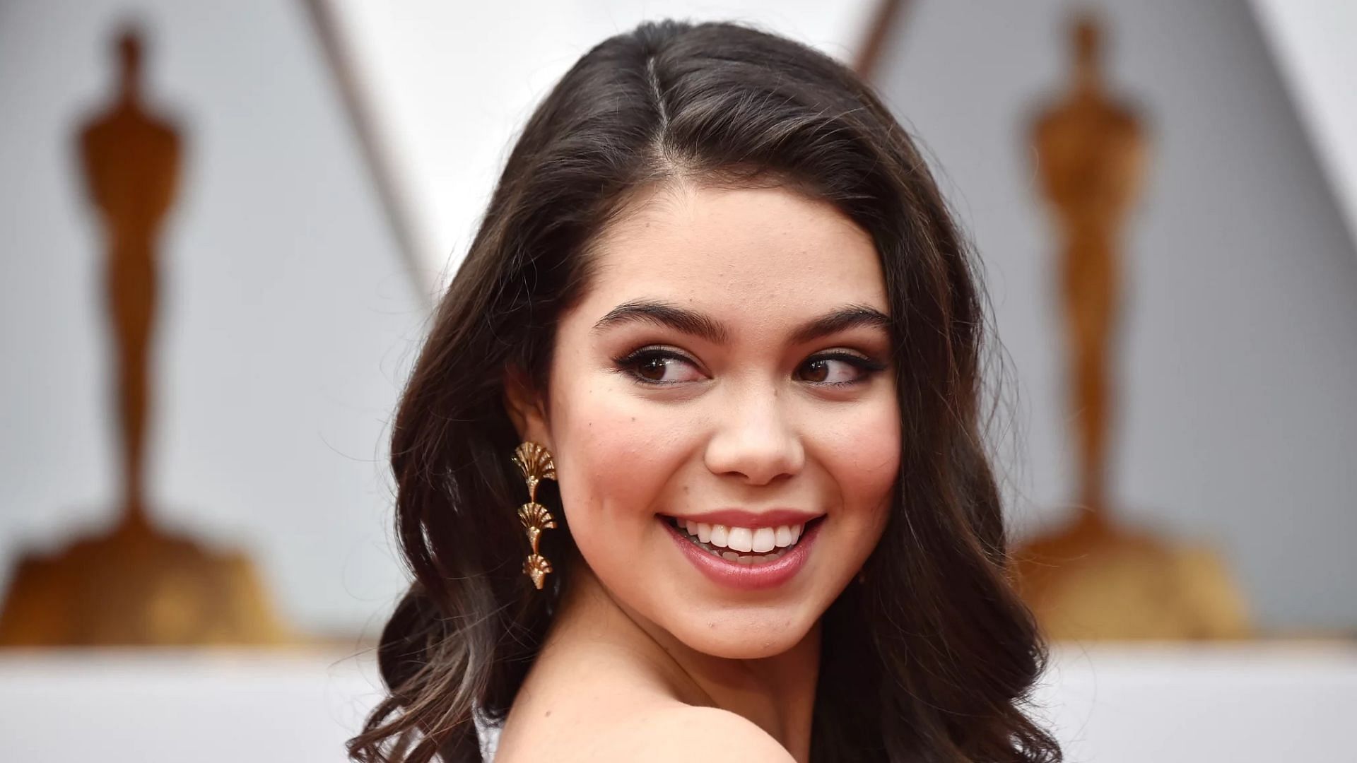 Cravalho (Image via IMDB)