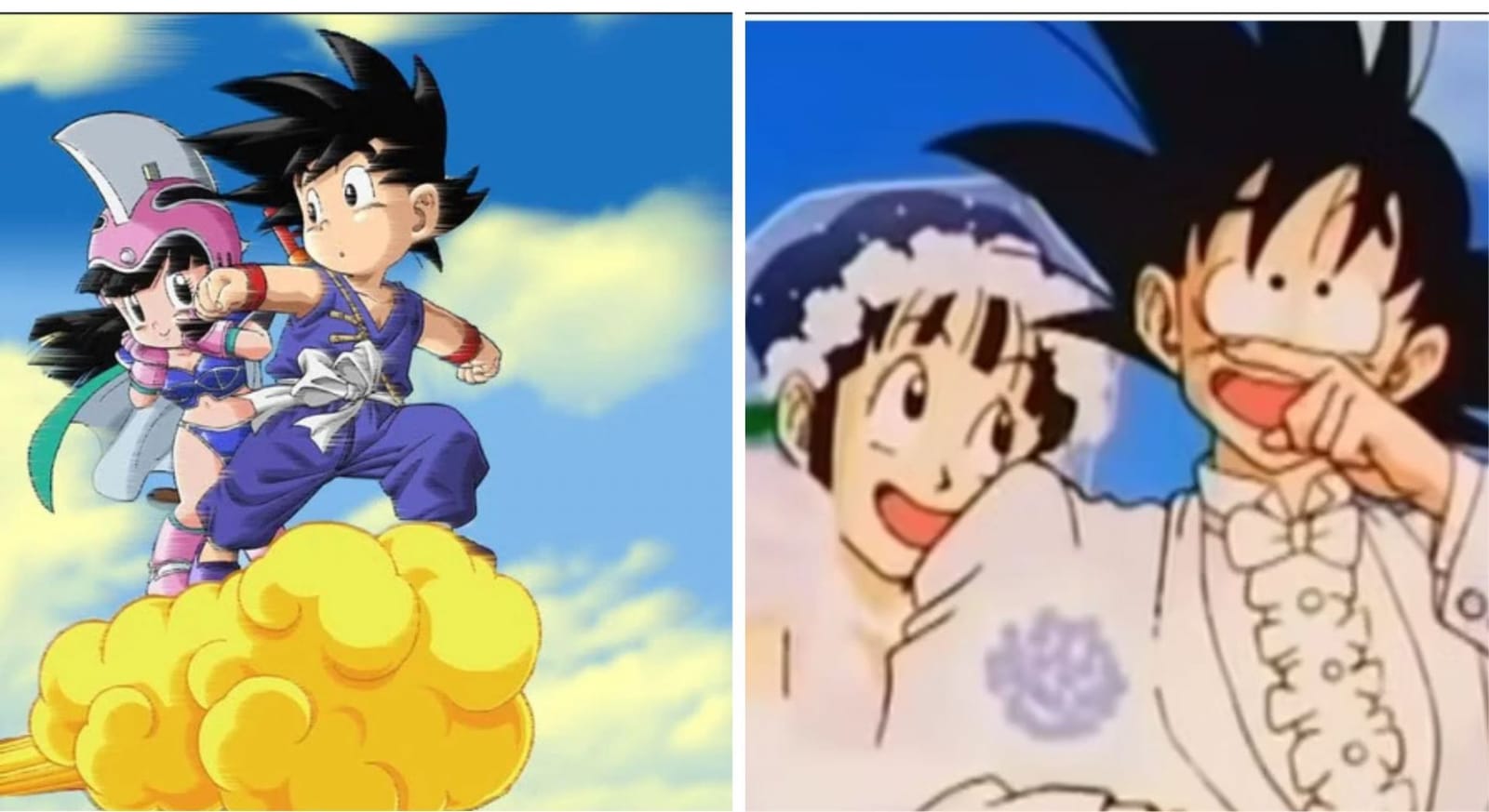 10 anime where childhood friends fall in love