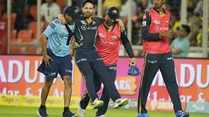 Kane Williamson to return home, ruled out of IPL 2023 after knee injury