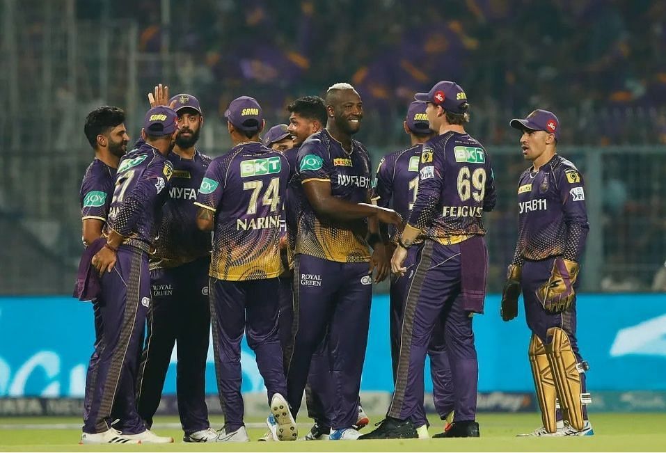 IPL 2023: 3 milestones that can be reached during tonight's DC vs KKR match