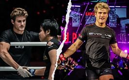 Sage Northcutt comments on the evolution of MMA over the past decade