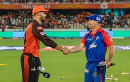 SRH vs DC, IPL 2023: List of Impact Players in today’s match
