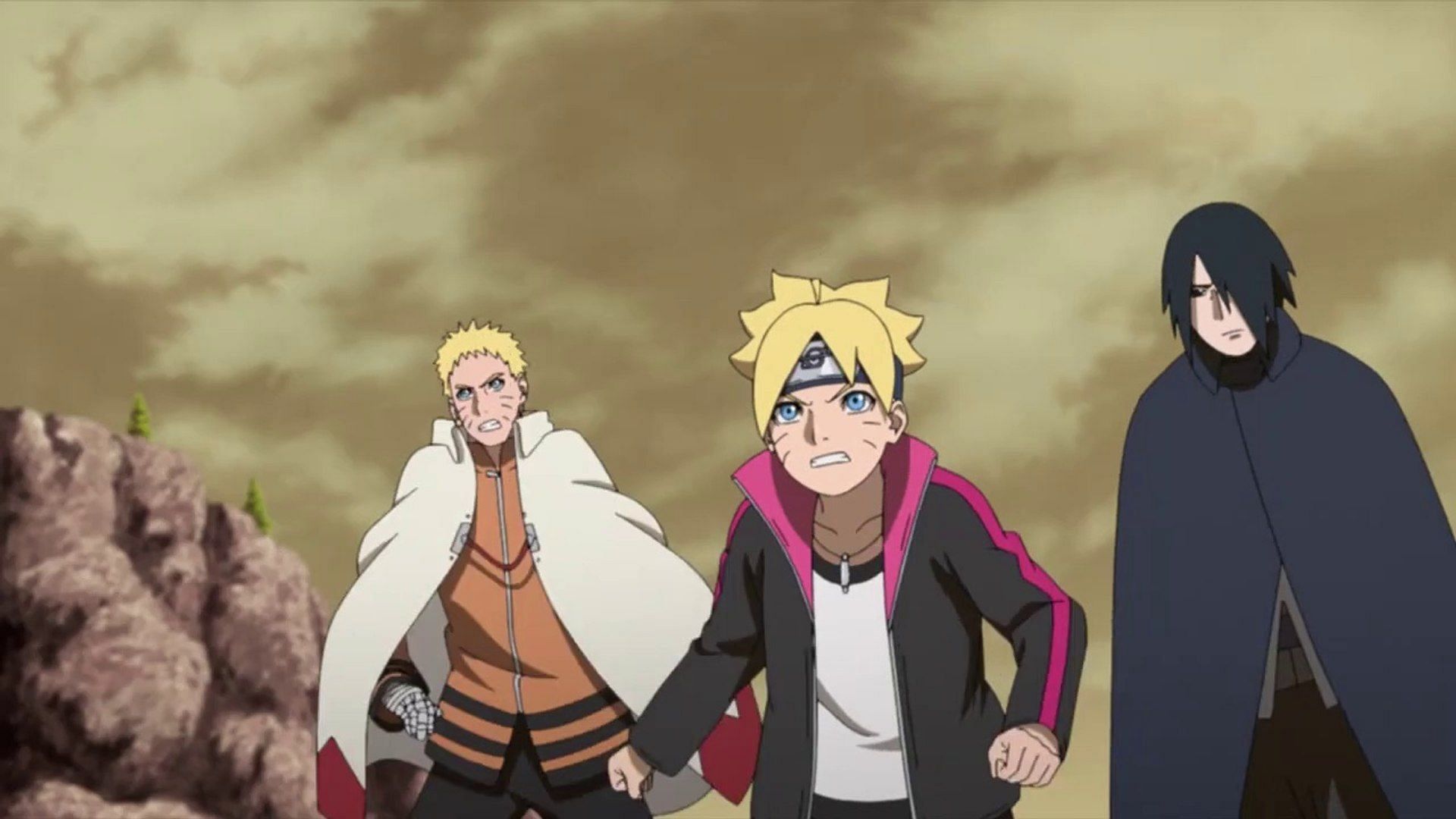 Is boruto worth starting in 2023? : r/Boruto