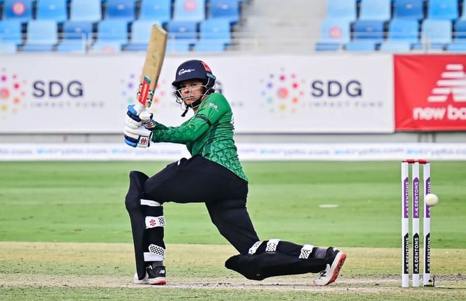 SPI-W vs TOR-W Dream11 Prediction: Fantasy Cricket Tips, Today's Playing XIs, Player Stats, Pitch Report for Fairbreak Global Womens T20, Match 13