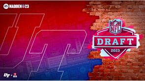 Madden 23 NFL Draft program - Mock Draft challenge, new cards, and more