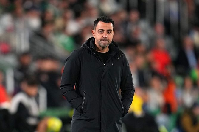 3 Premier League clubs declare interest as Barcelona consider selling summer signing: Reports