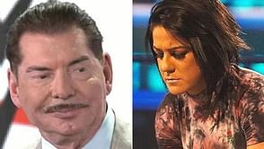 WWE Rumor Roundup: Popular stars allegedly released by the company; Top names unhappy with the return of Vince McMahon