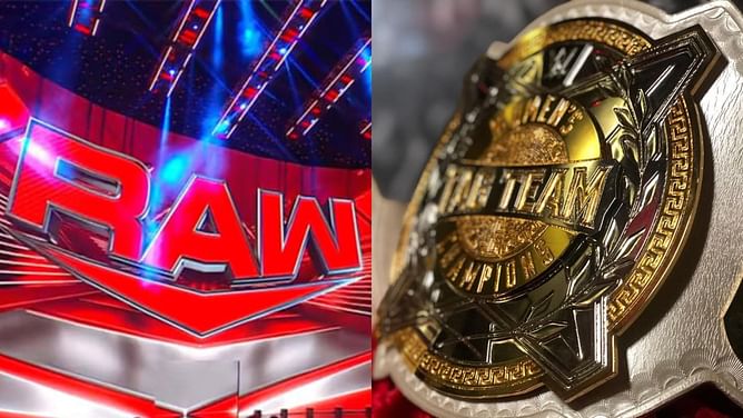 47-year-old superstar will defend title in WWE for the first time since 2006 on RAW