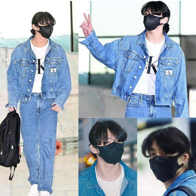 BTS Jungkook Departs Ahead of Group to Las Vegas — Why Did He Leave First?