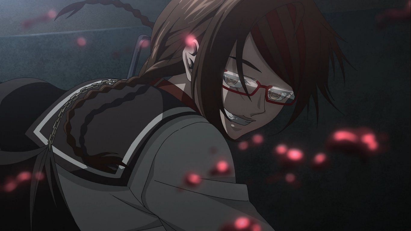 Assistir Dead Mount Death Play Episódio 12 Online - Animes Online