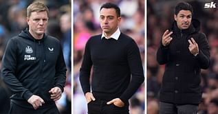Arsenal and Newcastle on red alert as Barcelona consider offloading £55m attacker - Reports