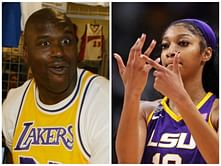 Fact Check: Is Angel Reese related to Shaq? Viral uncle tweet debunked