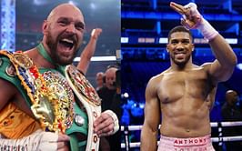 Saudi Arabia's Amer Abdallah reveals vital detail about massive heavyweight clashes involving Tyson Fury, Anthony Joshua and others