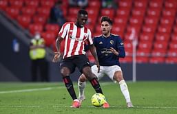 Athletic Bilbao vs Osasuna Prediction and Betting Tips | 4th April 2023