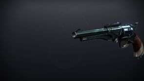 Destiny 2 Trust hand cannon God Rolls, How to get, and more
