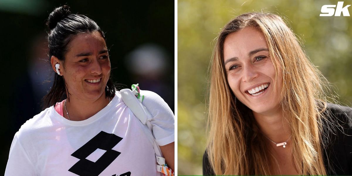 Ons Jabeur and Paula Badosa will compete at the Porsche Tennis Grand Prix, Stuttgart 2023.