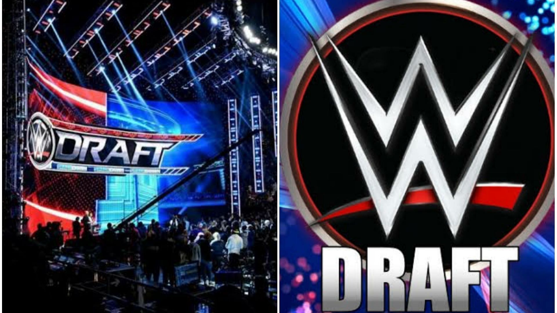 WWE Draft 2022 early prediction  WWE Draft picks prediction 2022