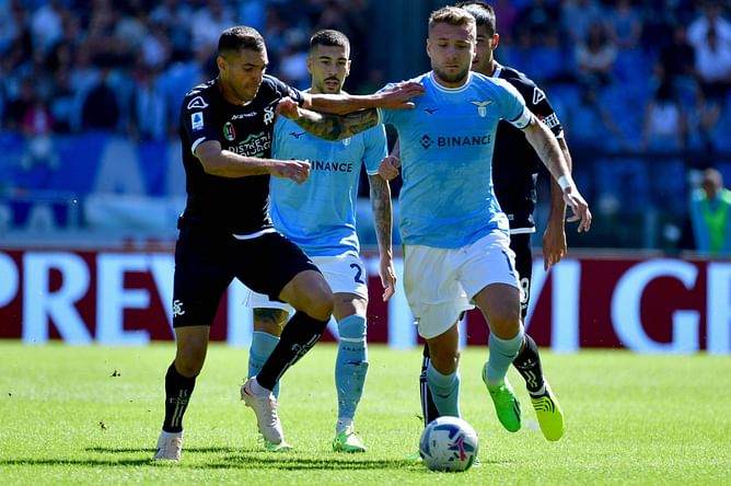 Spezia vs Lazio Prediction and Betting Tips | 14th April 2023