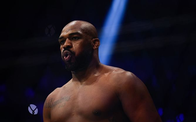 Jon Jones to retire after potential Stipe Miocic fight? 'Bones' paints a perfect scenario for farewell bout