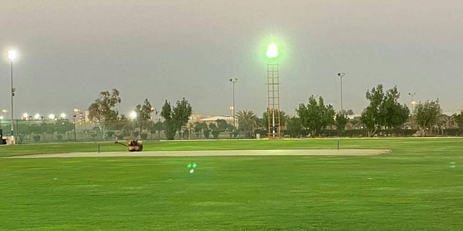 SCC vs MEC Dream11 Prediction: Fantasy Cricket Tips, Today's Playing 11, Player Stats, Pitch Report for Kuwait Ramadan T10 League 2023, Match 45