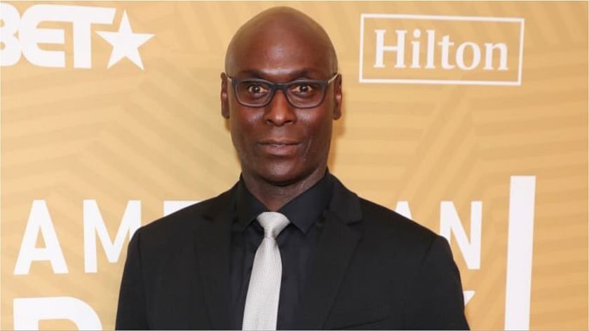 Lance Reddick's Cause Of Death Revealed After 'John Wick' Star's