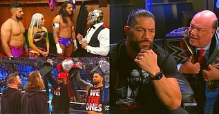 WWE SmackDown Results: Legend brings back Attitude Era stable, former champ wins Battle Royal - Winners, Recap, Grades and Highlights (March 31, 2023)