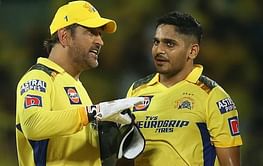 "Realized how important it was to back Tushar Deshpande" - Ravichandran Ashwin on MS Dhoni persisting with CSK pacer