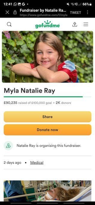 GoFundMe for DoorDash Driver, 78, Nears $1 Million, Only Days ... - AOL