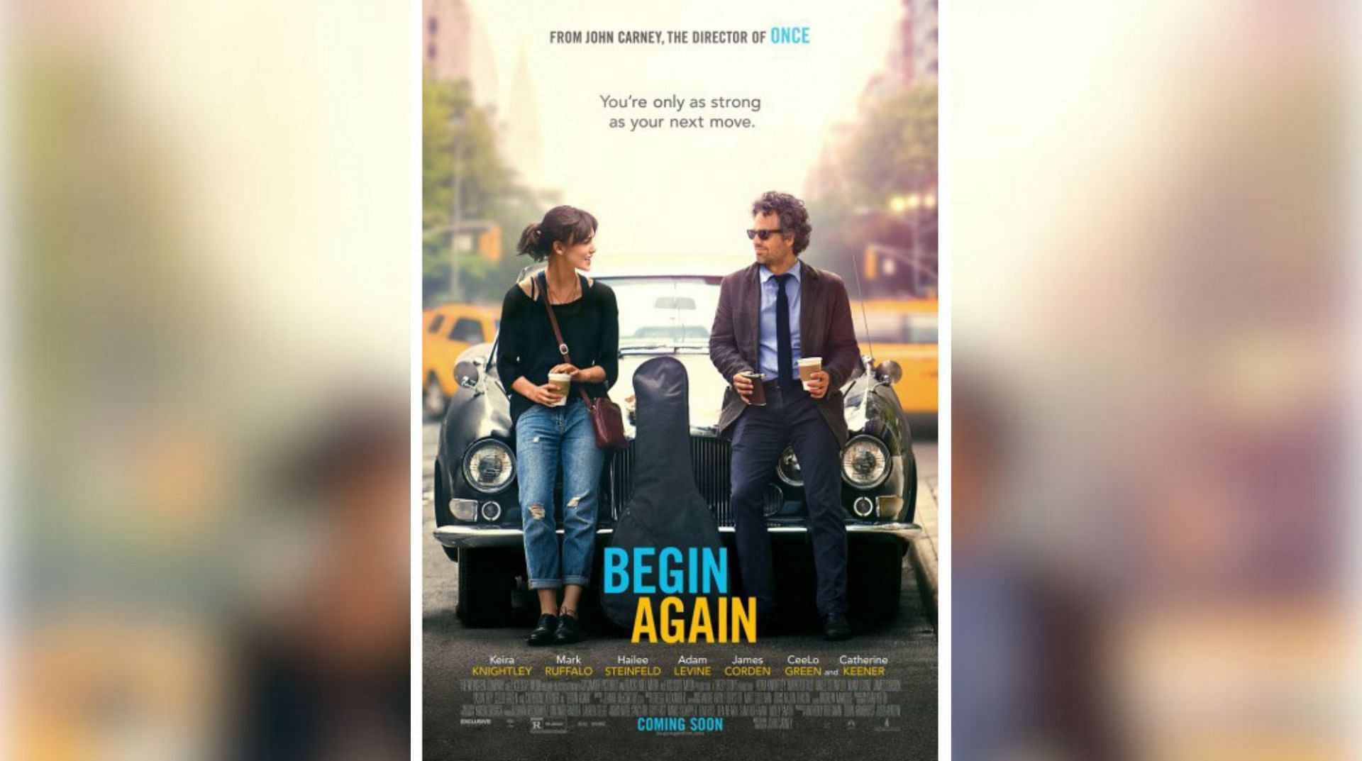 Begin Again (Image via Weinstein Company)