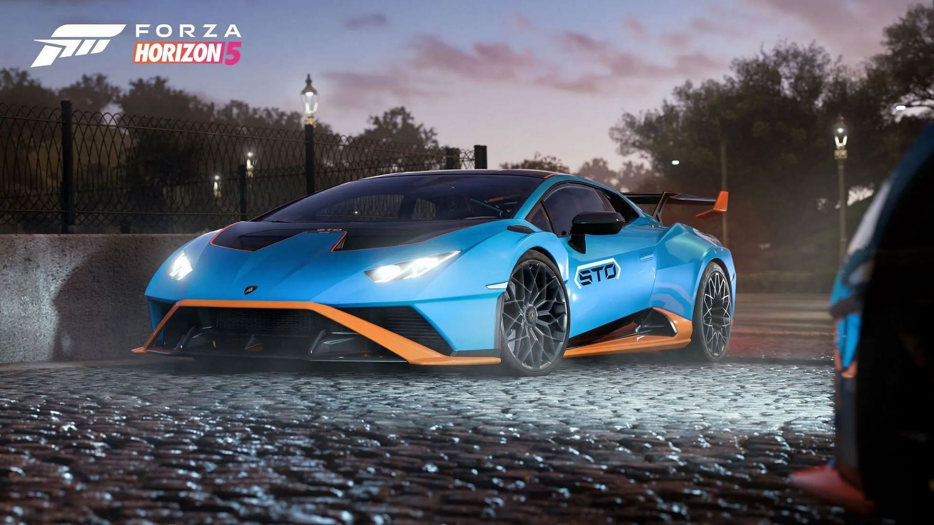 Forza Horizon 5, FIFA 23, and More Free To Play this Weekend on