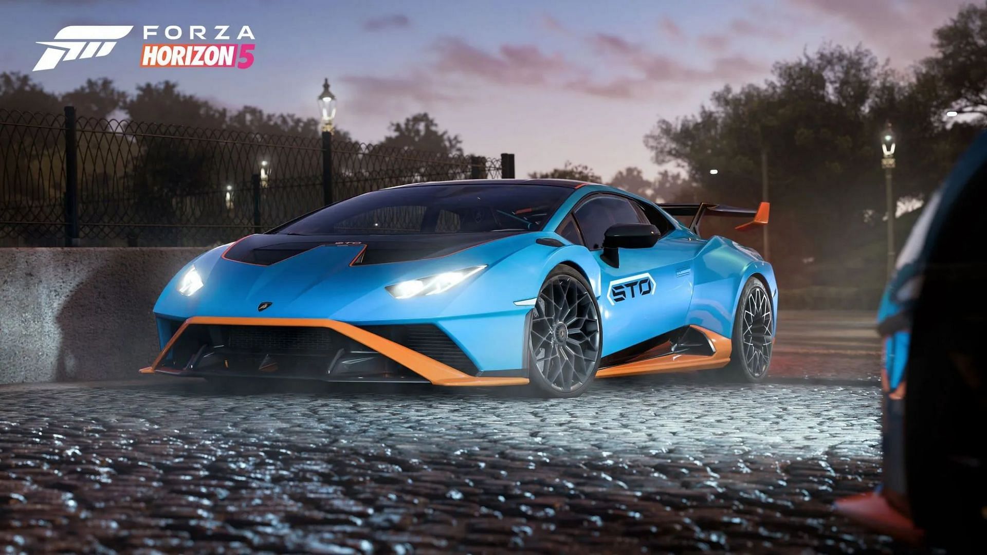 Forza Horizon 5