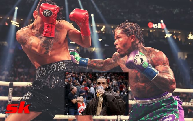 Logan Paul lookalike threatens Nate Diaz, UFC fighter furious over no-contest, Gervonta Davis dodges Drake Curse: MMA News Roundup
