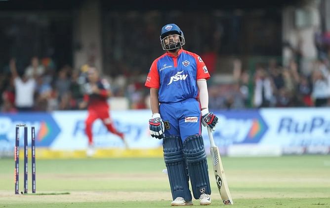 "Need to get into the game a little bit" - Shaun Pollock on Prithvi Shaw not fielding for DC in IPL 2023