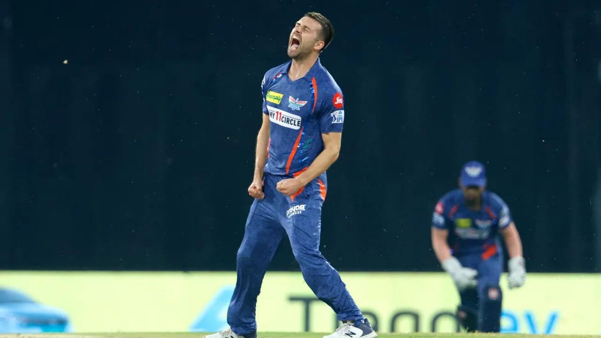 Mark Wood to miss backend of IPL 2023 for LSG: Reports