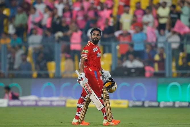3 reasons why Prabhsimran Singh could be the next big thing in Indian cricket