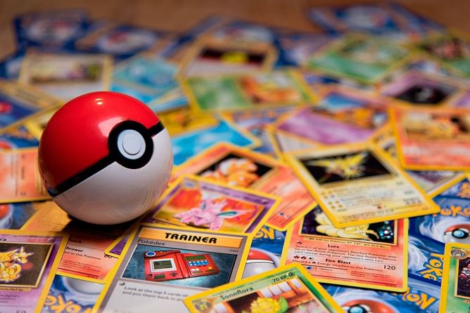 5 best phones to play Pokemon GO in 2024