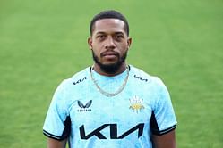 Mumbai Indians sign Chris Jordan as replacement player in IPL 2023 - Reports
