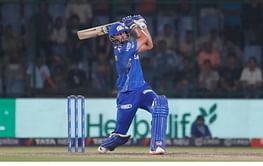 "He has got all the ingredients that Pollard has" - Tom Moody on Tim David's role as a finisher for MI in IPL 2023