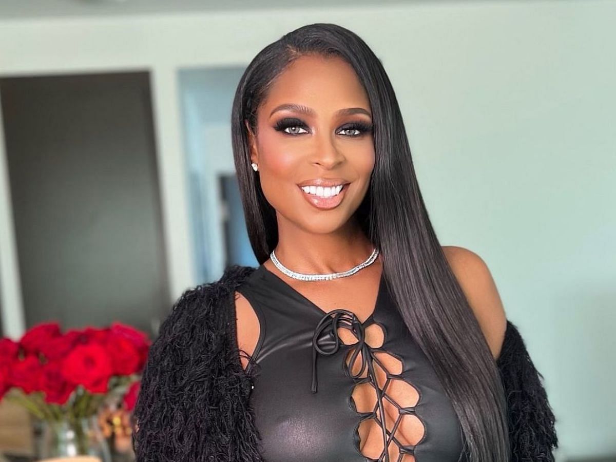 Fans slam Jennifer for her behavior in the latest Basketball Wives episode