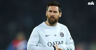 "There they whistle him and here we acclaim him" - Ex-Barcelona president offers transfer advice to Lionel Messi with 'clear reminder'