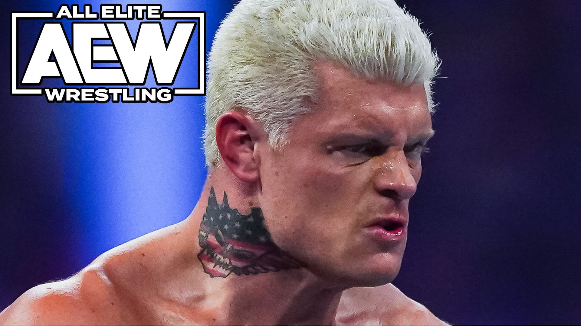 Did Cody Rhodes have a worse WrestleMania than his recent clash against Roman Reigns?