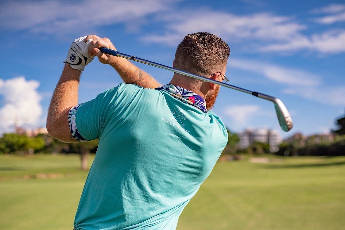 Medial epicondylitis is a medical condition commonly referred to as golfer