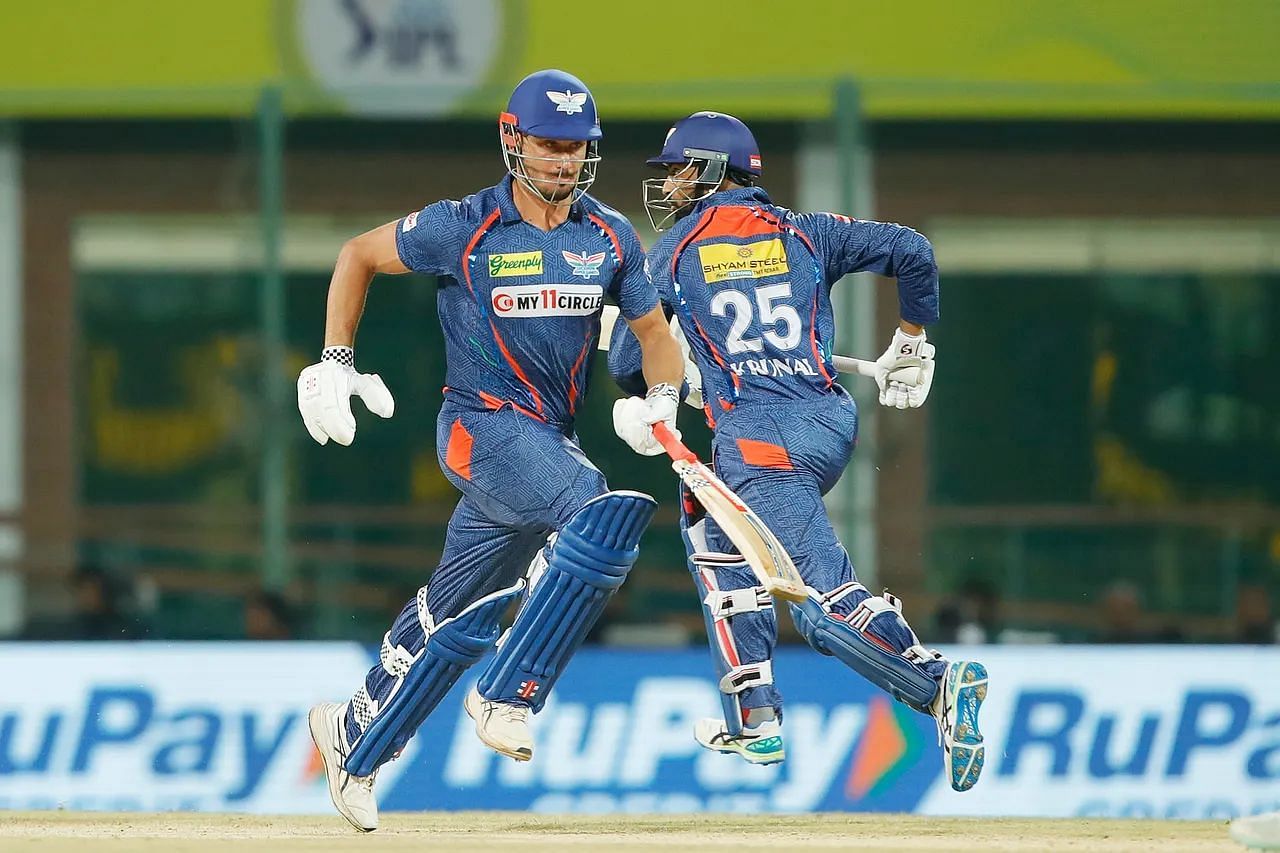 Lucknow Super Giants will play their 3rd match of IPL 2023 (Image: IPLT20.com)