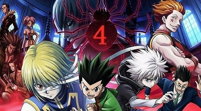 How many Hunter x Hunter movies are there? - How Many Hunter X Hunter Movies Are There