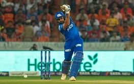 "He's come out trying to boss it" - Tom Moody on Rohit Sharma's batting approach in IPL 2023