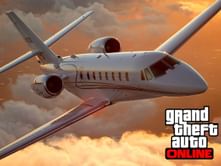 How to easily sell planes in GTA Online in 2023