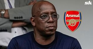 "I wouldn't put that on him" - Ian Wright claims Arsenal star was unfairly criticised for incident in 2-2 draw against Liverpool