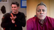Matt LeBlanc, then and now (Images via IMDB)