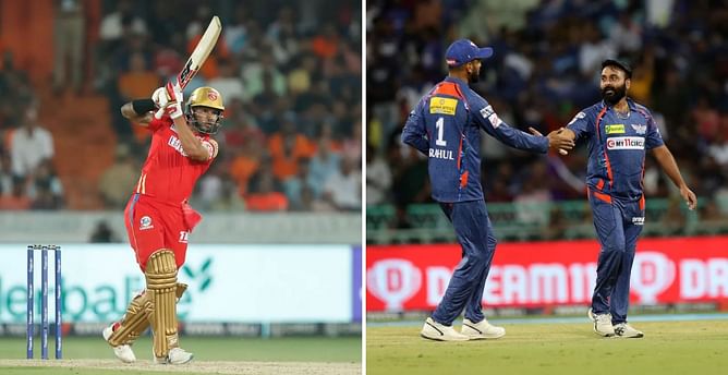 3 player battles to watch out for in LSG vs PBKS, Match 21 of IPL 2023