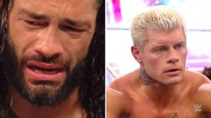 43-year-old WWE Superstar could finally return to dethrone Roman Reigns instead of Cody Rhodes, according to veteran